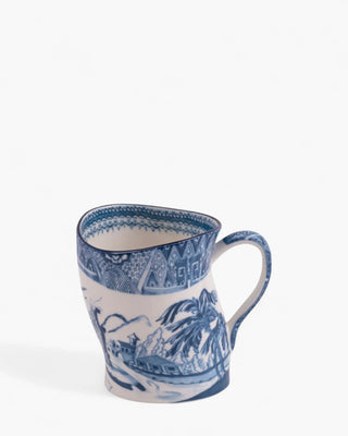 Diesel With Seletti Classics On Acid mug Ruins - Buy now on ShopDecor - Discover the best products by DIESEL LIVING WITH SELETTI design