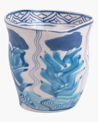 Diesel With Seletti Classics On Acid mug - Buy now on ShopDecor - Discover the best products by DIESEL LIVING WITH SELETTI design