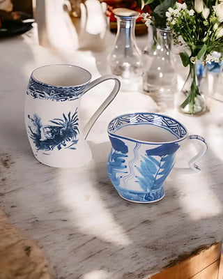 Diesel With Seletti Classics On Acid mug - Buy now on ShopDecor - Discover the best products by DIESEL LIVING WITH SELETTI design