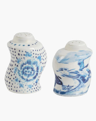 Diesel With Seletti Classics On Acid Dots & Ginger spices shakers set - Buy now on ShopDecor - Discover the best products by DIESEL LIVING WITH SELETTI design