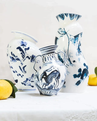 Diesel With Seletti Classics On Acid vase - Buy now on ShopDecor - Discover the best products by DIESEL LIVING WITH SELETTI design