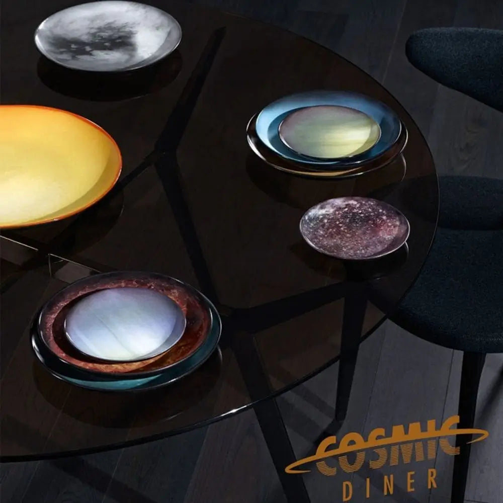 Diesel with Seletti Cosmic Diner platter