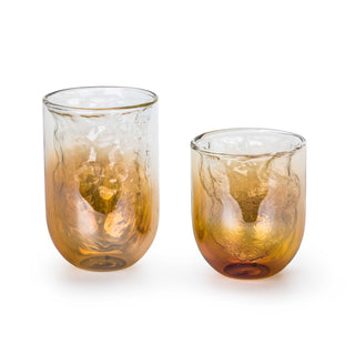 Diesel with Seletti Cosmic Diner Meteorite glass small transparent - Buy now on ShopDecor - Discover the best products by DIESEL LIVING WITH SELETTI design