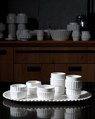 Diesel With Seletti Machine コレクション 小さなカップ3個セット