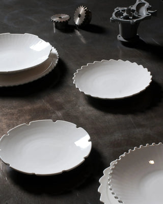 Diesel With Seletti Machine Collection soup plate - Buy now on ShopDecor - Discover the best products by DIESEL LIVING WITH SELETTI design