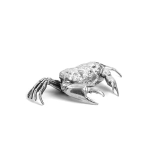 Diesel with Seletti Wunderkammer Crab decoration crab - Buy now on ShopDecor - Discover the best products by DIESEL LIVING WITH SELETTI design