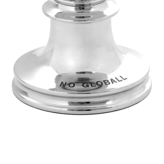 Diesel with Seletti Wunderkammer Globe decoration globe - Buy now on ShopDecor - Discover the best products by DIESEL LIVING WITH SELETTI design
