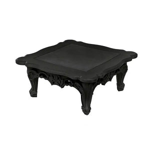 Slide - Design of Love Duke of Love Coffee Table Slide Jet Black FH - Buy now on ShopDecor - Discover the best products by SLIDE design
