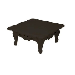 Slide - Design of Love Duke of Love Coffee Table Slide Chocolate FE - Buy now on ShopDecor - Discover the best products by SLIDE design