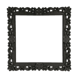 Slide - Design of Love Frame of Love Frame Slide Jet Black FH Big - Buy now on ShopDecor - Discover the best products by SLIDE design