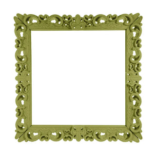 Slide - Design of Love Frame of Love Frame Slide Lime Green FR Big - Buy now on ShopDecor - Discover the best products by SLIDE design