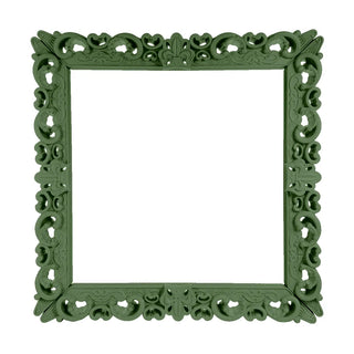 Slide - Design of Love Frame of Love Frame Slide Mauve Green FV Big - Buy now on ShopDecor - Discover the best products by SLIDE design