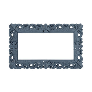 Slide - Design of Love Frame of Love Frame Slide Powder Light Blue FL Medium - Buy now on ShopDecor - Discover the best products by SLIDE design