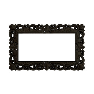 Slide - Design of Love Frame of Love Frame Slide Chocolate FE Medium - Buy now on ShopDecor - Discover the best products by SLIDE design
