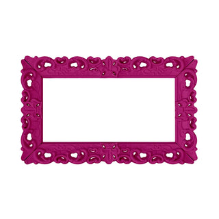 Slide - Design of Love Frame of Love Frame Slide Sweet Fuchsia FU Medium - Buy now on ShopDecor - Discover the best products by SLIDE design