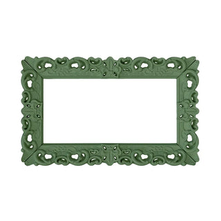 Slide - Design of Love Frame of Love Frame Slide Mauve Green FV Medium - Buy now on ShopDecor - Discover the best products by SLIDE design