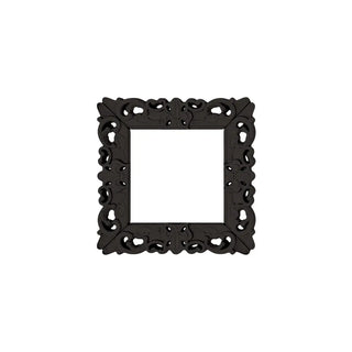 Slide - Design of Love Frame of Love Frame Slide Jet Black FH Small - Buy now on ShopDecor - Discover the best products by SLIDE design