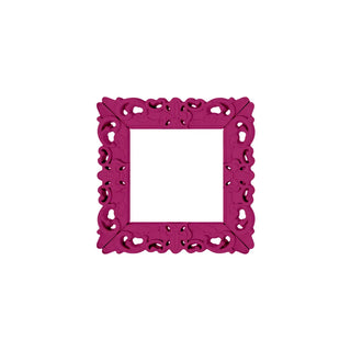 Slide - Design of Love Frame of Love Frame Slide Sweet Fuchsia FU Small - Buy now on ShopDecor - Discover the best products by SLIDE design