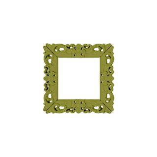 Slide - Design of Love Frame of Love Frame Slide Lime Green FR Small - Buy now on ShopDecor - Discover the best products by SLIDE design