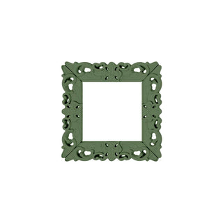 Slide - Design of Love Frame of Love Frame Slide Mauve Green FV Small - Buy now on ShopDecor - Discover the best products by SLIDE design