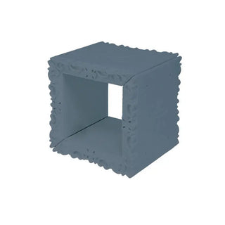 Slide - Design of Love Joker of Love Cube/Bookcase Slide Powder Light Blue FL - Buy now on ShopDecor - Discover the best products by SLIDE design