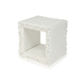 Slide - Design of Love Joker of Love Cube/Bookcase Slide Milky White FT - Buy now on ShopDecor - Discover the best products by SLIDE design