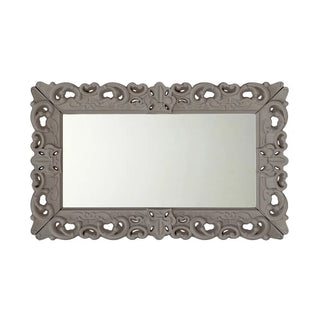 Slide - Design of Love Mirror of Love Mirror Slide Dove Grey Medium - Buy now on ShopDecor - Discover the best products by SLIDE design