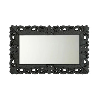 Slide - Design of Love Mirror of Love Mirror Slide Elephant grey FG Medium - Buy now on ShopDecor - Discover the best products by SLIDE design