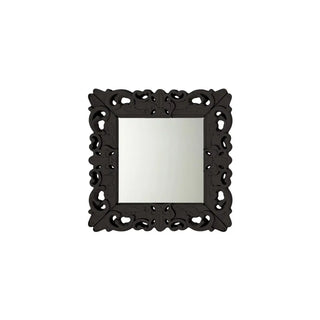 Slide - Design of Love Mirror of Love Mirror Slide Jet Black FH Small - Buy now on ShopDecor - Discover the best products by SLIDE design