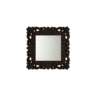 Slide - Design of Love Mirror of Love Mirror Slide Chocolate FE Small - Buy now on ShopDecor - Discover the best products by SLIDE design