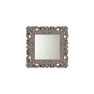 Slide - Design of Love Mirror of Love Mirror Slide Dove Grey Small - Buy now on ShopDecor - Discover the best products by SLIDE design