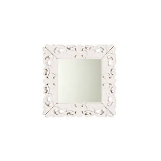 Slide - Design of Love Mirror of Love Mirror Slide Milky White FT Small - Buy now on ShopDecor - Discover the best products by SLIDE design
