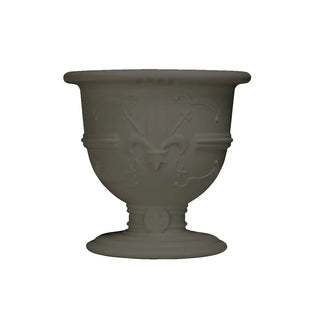 Slide - Design of Love Pot of Love Vase Slide Elephant grey FG - Buy now on ShopDecor - Discover the best products by SLIDE design