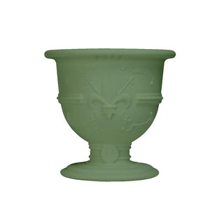 Slide - Design of Love Pot of Love Vase Slide Mauve Green FV - Buy now on ShopDecor - Discover the best products by SLIDE design