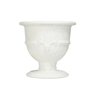 Slide - Design of Love Pot of Love Vase Slide Milky White FT - Buy now on ShopDecor - Discover the best products by SLIDE design