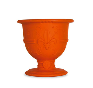 Slide - Design of Love Pot of Love Vase Slide Pumpkin orange FC - Buy now on ShopDecor - Discover the best products by SLIDE design