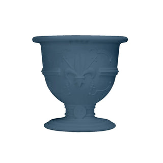 Slide - Design of Love Pot of Love Vase Slide Powder Light Blue FL - Buy now on ShopDecor - Discover the best products by SLIDE design