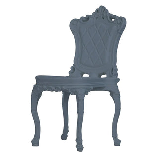 Slide - Design of Love Princess of Love Chair Slide Powder Light Blue FL - Buy now on ShopDecor - Discover the best products by SLIDE design
