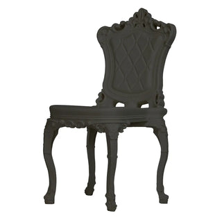 Slide - Design of Love Princess of Love Chair Slide Elephant grey FG - Buy now on ShopDecor - Discover the best products by SLIDE design
