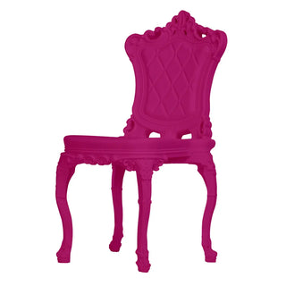 Slide - Design of Love Princess of Love Chair Slide Sweet Fuchsia FU - Buy now on ShopDecor - Discover the best products by SLIDE design