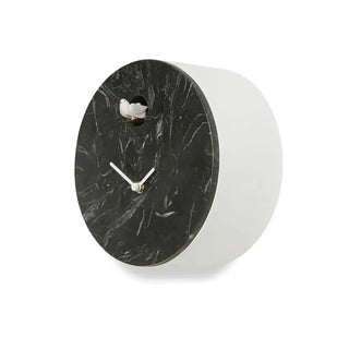 Domeniconi Cioni cuckoo clock in marble - Buy now on ShopDecor - Discover the best products by DOMENICONI design