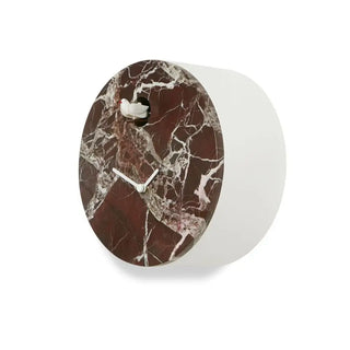 Domeniconi Cioni cuckoo clock in marble - Buy now on ShopDecor - Discover the best products by DOMENICONI design