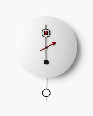 Horloge coucou Domeniconi Cipasso