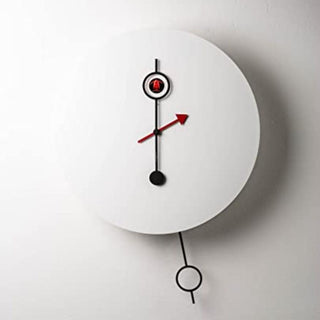 Domeniconi Cipasso cuckoo clock - Buy now on ShopDecor - Discover the best products by DOMENICONI design