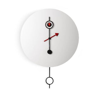 Domeniconi Cipasso cuckoo clock - Buy now on ShopDecor - Discover the best products by DOMENICONI design