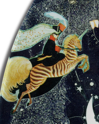 Domeniconi Cosmic Dance wall clock