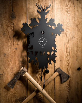 Domeniconi Cucù cuckoo clock