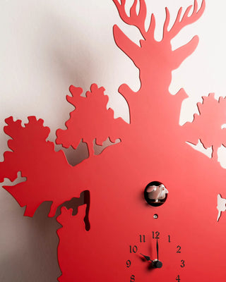Domeniconi Cucù cuckoo clock