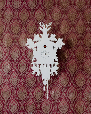 Domeniconi Cucù cuckoo clock