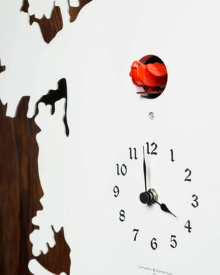 Domeniconi Cucù cuckoo clock